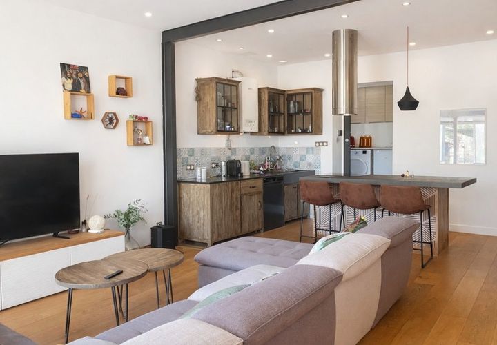 Villa i Marseille, Bouches-du-Rhone, Marseille - € 349.000 | Ref: 830038650327 - foto 1