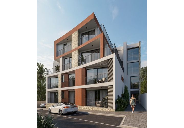 Lejlighed i Ponta do Sol, Madeira, Ponta do Sol - € 620.000 | Ref: 4620-E-CLB1 - foto 1
