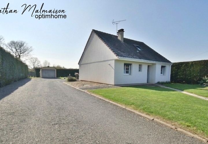 Villa a Conches-en-Ouche, Eure, Conches-en-Ouche - € 195.000 | Ref: 830035993464 - foto 1