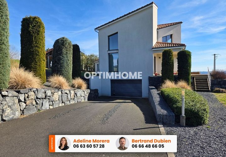 Villa a Isserteaux, Puy-de-Dome, Isserteaux - € 359.000 | Ref: 830036738621 - foto 1