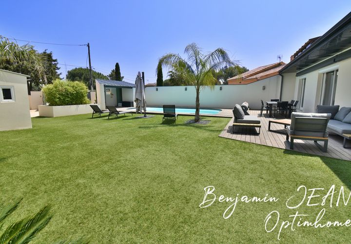 Villa i Serignan, Herault, Serignan - € 545.000 | Ref: 830038335550 - foto 1