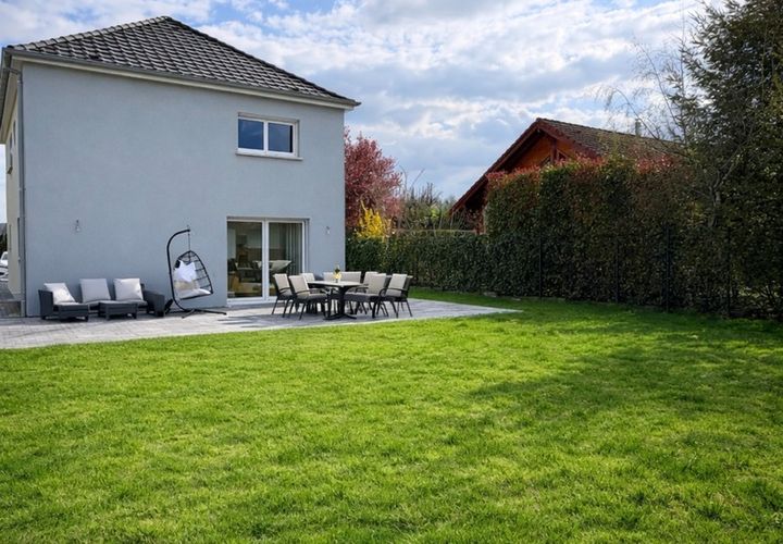 Villa a Hegenheim, Haut-Rhin, Hegenheim - € 855.000 | Ref: 830030326477 - foto 1