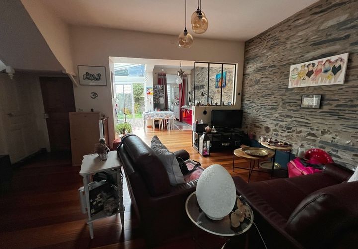 Villa i Angers, Maine-et-Loire, Angers - € 400.000 | Ref: 830037419714 - foto 1