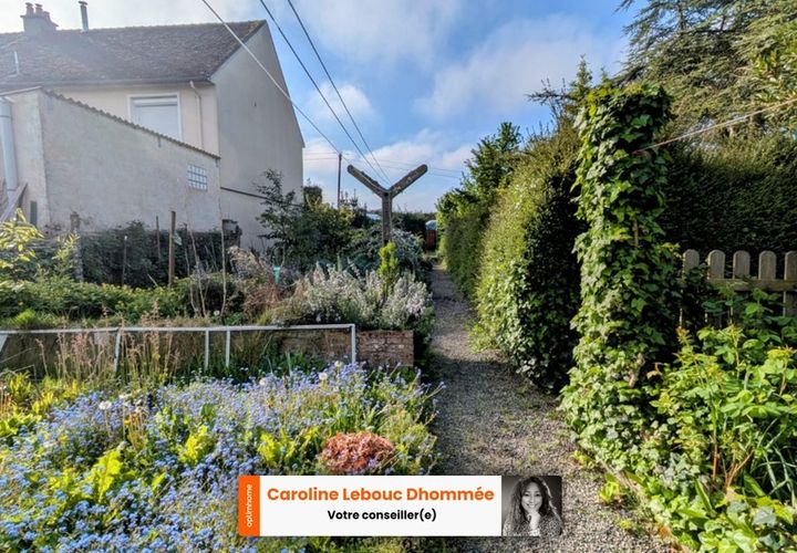 Villa i Alencon, Orne, Alencon - € 96.500 | Ref: 830032925018 - foto 1
