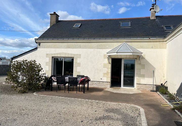 Villa a Villebernier, Maine-et-Loire, Villebernier - € 378.000 | Ref: 830036158791 - foto 1