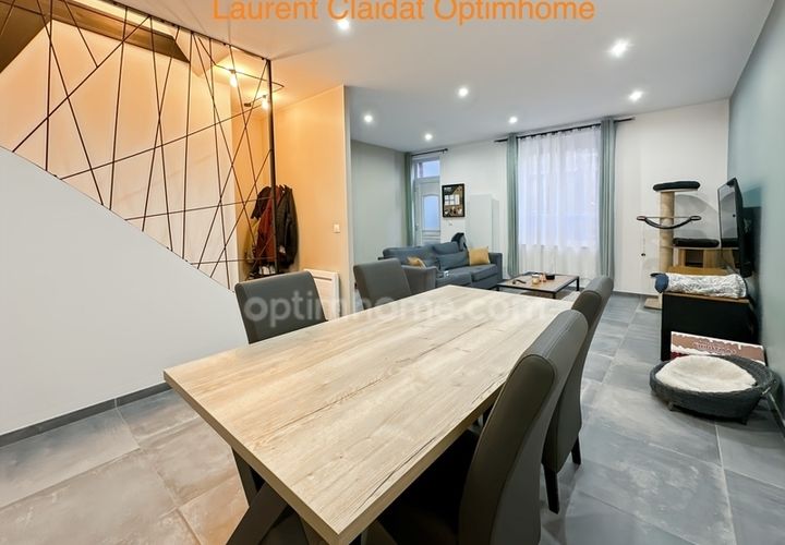 Byhus i Saint-Quentin, Aisne, Saint-Quentin - € 148.000 | Ref: 830032447862 - foto 1
