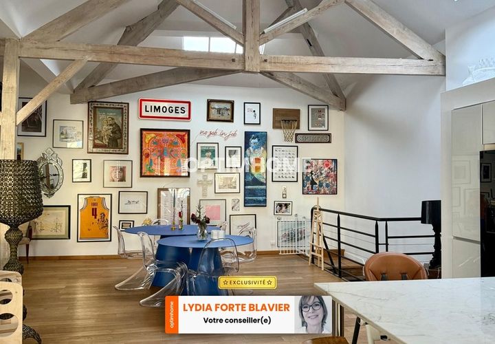 Villa a Limoges, Haute-Vienne, Limoges - € 550.000 | Ref: 830033599373 - foto 1