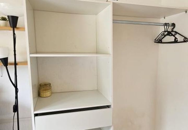 Estudi a Roubaix, Nord, Roubaix - € 405/mes | Ref: 2025-842 - foto 1