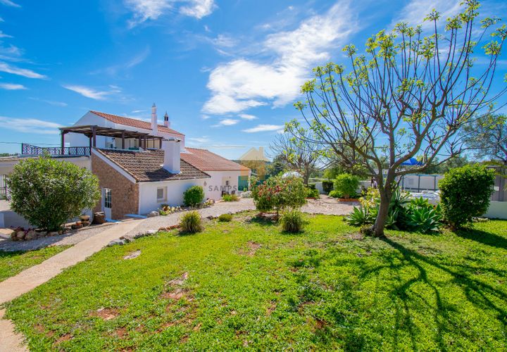 Villa i Silves, Faro, Silves - € 475.000 | Ref: SPV323 - foto 1
