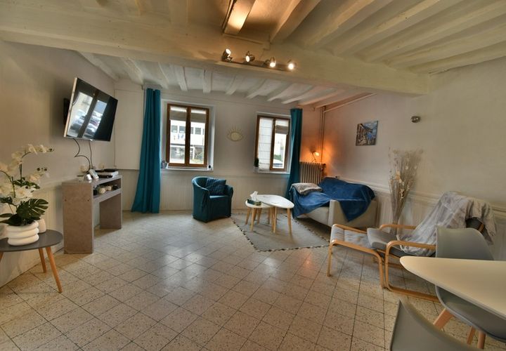 Villa a Saint-Prest, Eure-et-Loir, Saint-Prest - € 187.000 | Ref: 830038180553 - foto 1