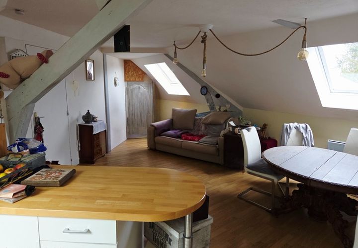 Leilighet i Beuzeville, Eure, Beuzeville - € 79 000 | Ref: 830037155912 - foto 1