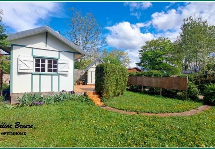 Villa a Juziers, Yvelines, Juziers - € 90.000 | Ref: 830038759465 - foto 1