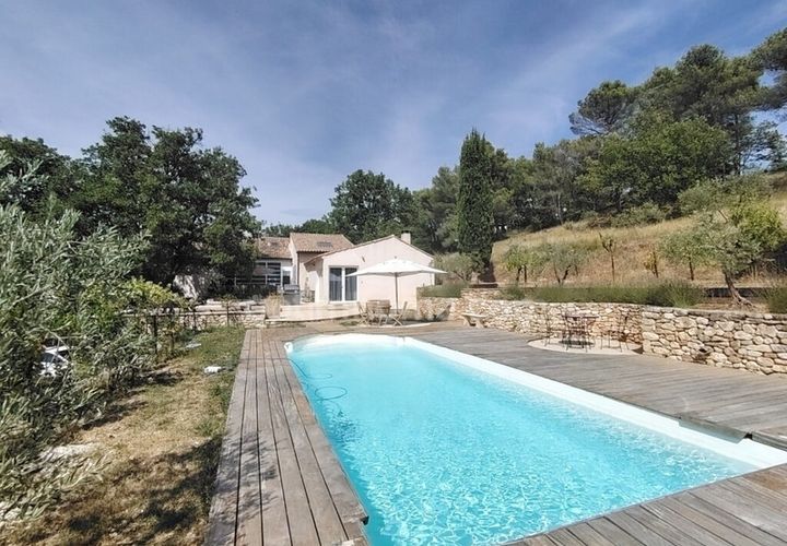 Villa a Grambois, Vaucluse, Grambois - € 860.000 | Ref: 830039117090 - foto 1