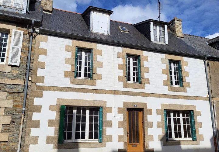 Villa a Lannion, Cotes-d'Armor, Lannion - € 177.800 | Ref: 830034022913 - foto 1