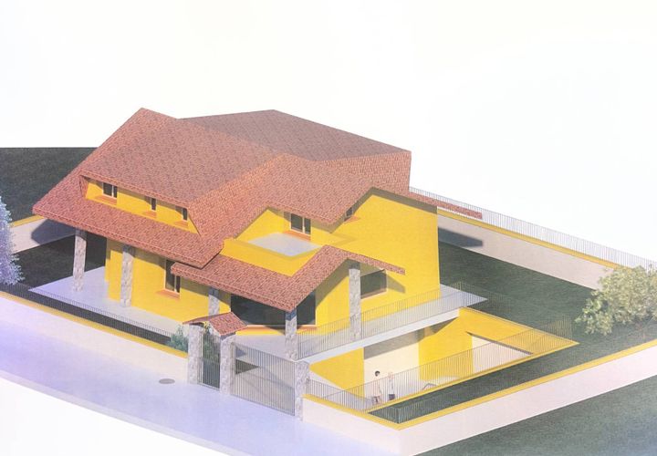 Villa a Ceccano, Frosinone, Ceccano - € 138.000 | Ref: 2179 - foto 1