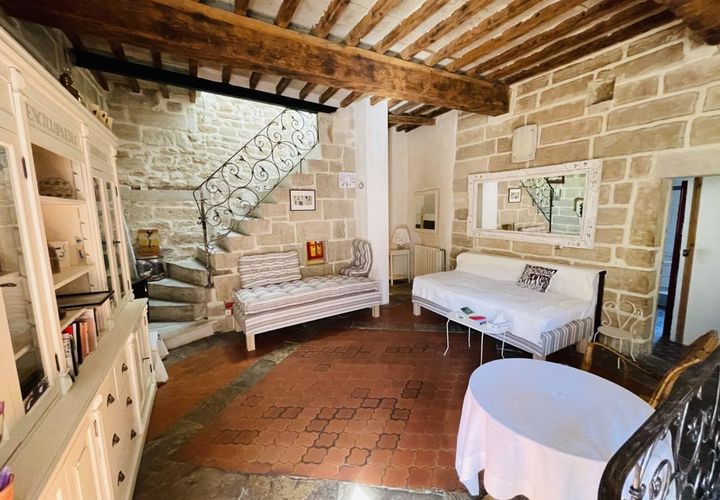 Villa i Barbentane, Bouches-du-Rhone, Barbentane - € 265.000 | Ref: VM528-CARMENIER - foto 1