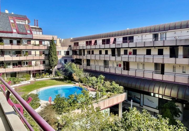 Lejlighed i Cascais, Lisbon, Cascais - € 1.050.000 | Ref: XCV1178 - foto 1