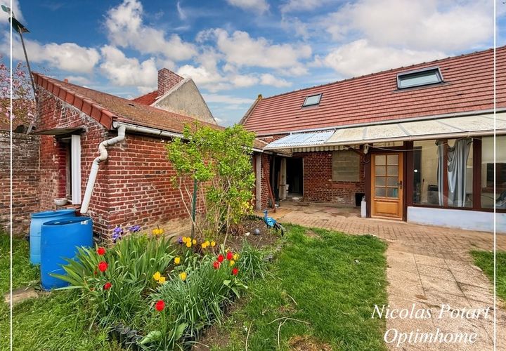 Villa a Arsy, Oise, Arsy - € 132.000 | Ref: 830037423416 - foto 1