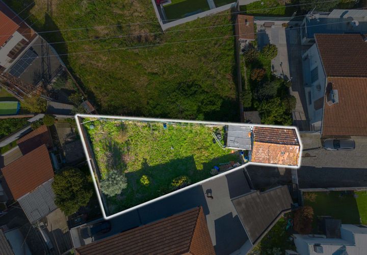 Villa i Gondomar, Porto, Gondomar - € 99.500 | Ref: C0272-02676 - foto 1