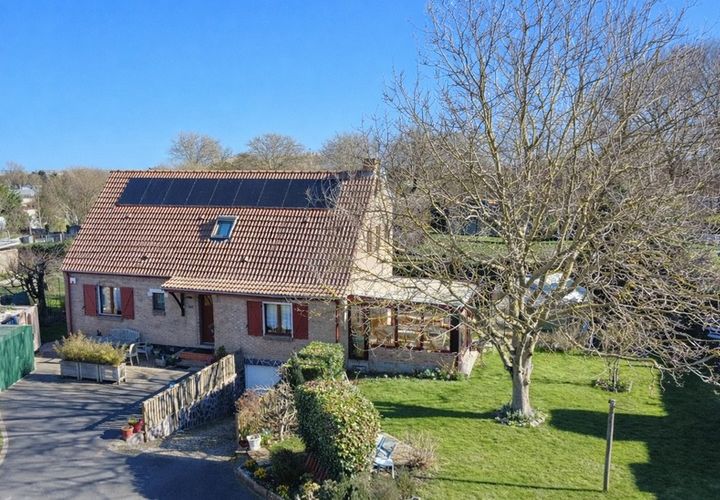 Villa i Illies, Nord, Illies - € 435.000 | Ref: 830031838513 - foto 1