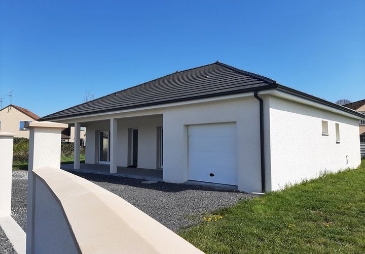Villa a Gueugnon, Saone-et-Loire, Gueugnon - € 182.000 | Ref: 830037794864 - foto 1