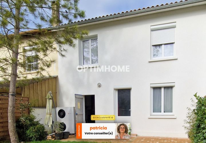Villa a Miramont-de-Guyenne, Lot-et-Garonne, Miramont-de-Guyenne - € 122.600 | Ref: 830037859525 - foto 1
