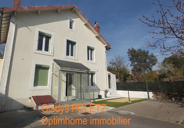 Villa i Saint-Junien, Haute-Vienne, Saint-Junien - € 180.000 | Ref: 830034430557 - foto 1