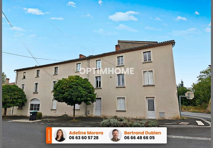 Villa a Billom, Puy-de-Dome, Billom - € 289.000 | Ref: 830036698996 - foto 1