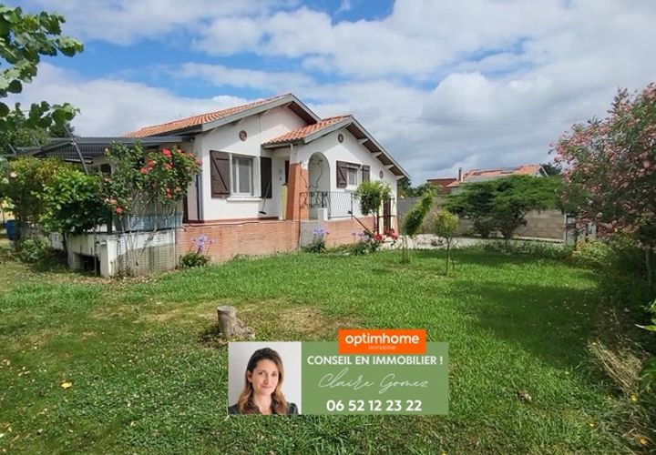 Villa a Saint-Lys, Haute-Garonne, Saint-Lys - € 225.900 | Ref: 830031028020 - foto 1