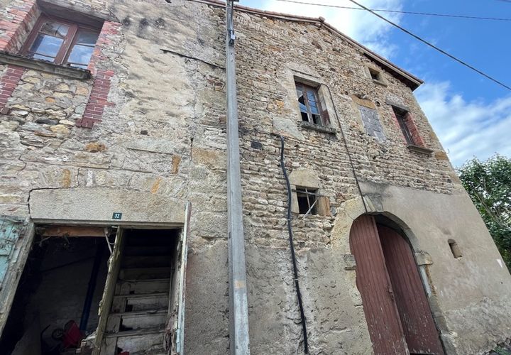 Villa a Plauzat, Puy-de-Dome, Plauzat - € 40.000 | Ref: 830032796227 - foto 1