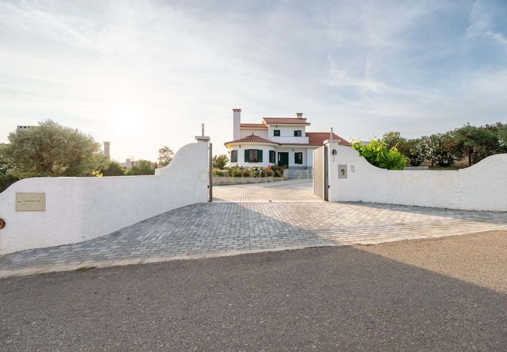 Farm hus i Evora, Evora, Evora - € 850.000 | Ref: C0484-00485 - foto 1
