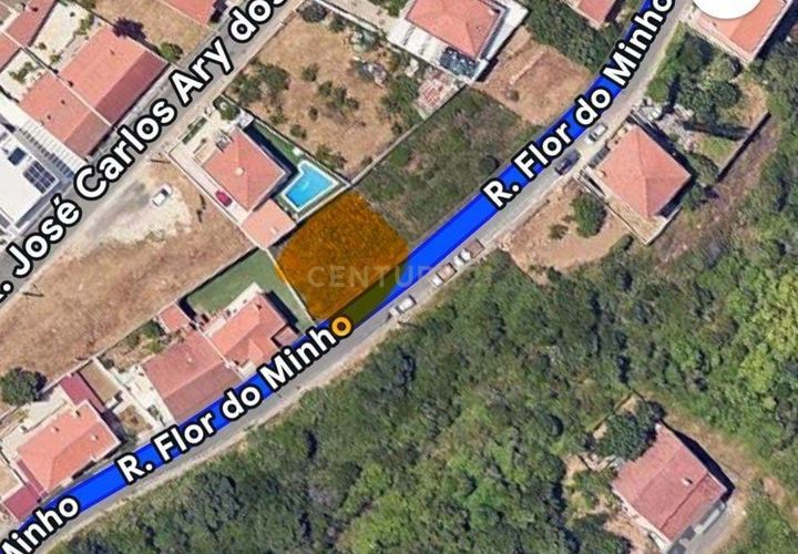 Helårsgrund i Odivelas, Lisbon, Odivelas - € 165.000 | Ref: C0431-00803 - foto 1