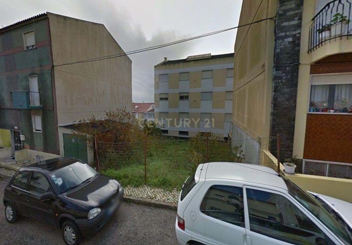 Helårsgrund i Odivelas, Lisbon, Odivelas - € 95.000 | Ref: C0431-00802 - foto 1
