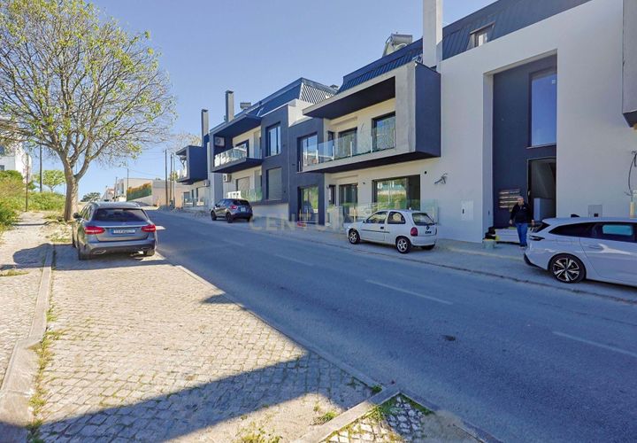 Lejlighed i Almada, Setubal, Almada - € 345.000 | Ref: C0483-01792 - foto 1