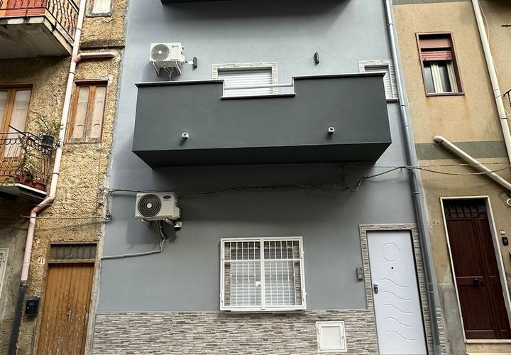 Villa i Ribera, Agrigento, Ribera - € 70.000 | Ref: M/1056 - foto 1