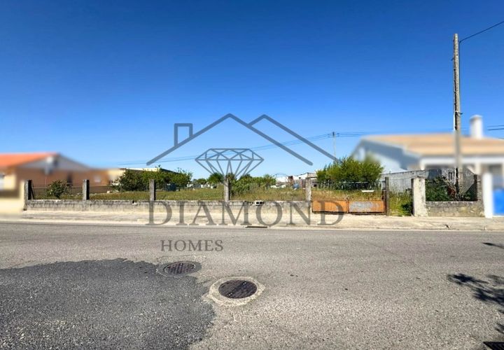 Tomt i Alpiarca, Santarem, Alpiarca - € 80 000 | Ref: DHTU-0047/2026 - foto 1