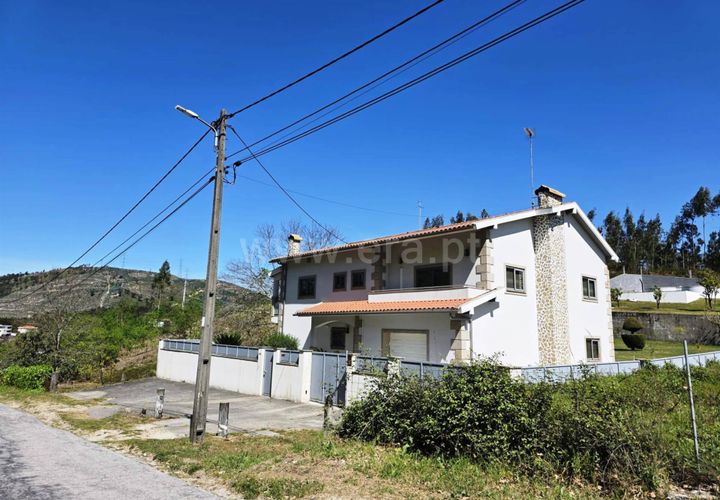 Villa i Povoa de Lanhoso, Braga, Povoa de Lanhoso - € 690.000 | Ref: 237260018 - foto 1