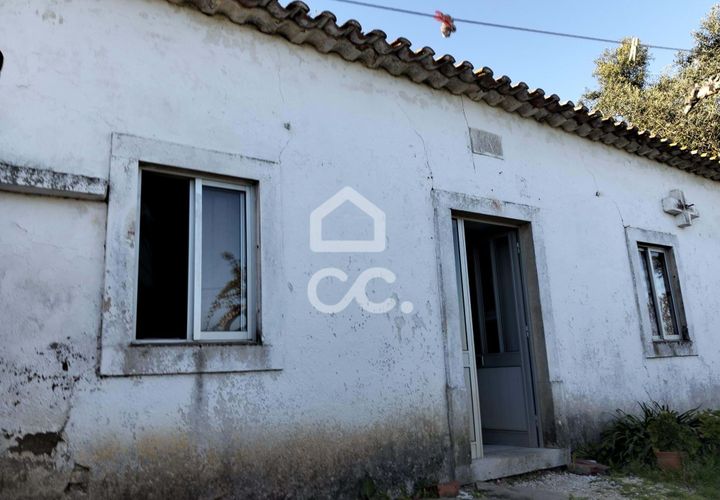 Villa i Carvalhal, Leiria, Carvalhal - € 160.000 | Ref: 321/M/01270 - foto 1