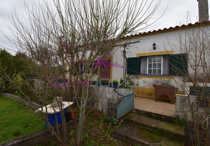 Helårsgrund i Mouriscas, Santarem, Mouriscas - € 195.000 | Ref: 2498 - foto 1