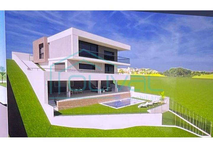 Terra a Bucelas, Lisbon, Bucelas - € 145.000 | Ref: PAR_2147 - foto 1