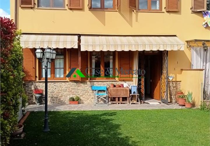 Lejlighed i Capannori, Lucca, Capannori - € 275.000 | Ref: CQF-640 - foto 1