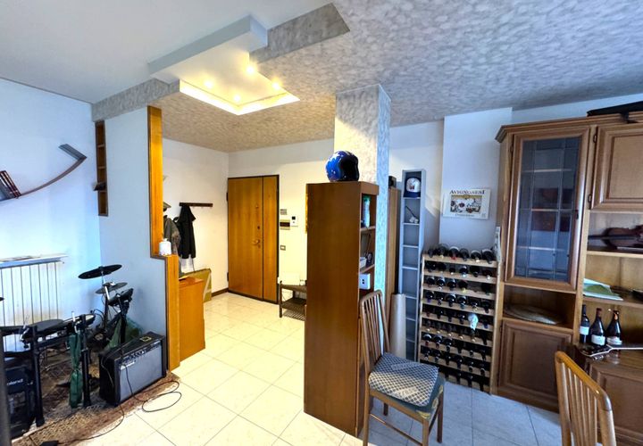 Leilighet i Montegranaro, Fermo, Montegranaro - € 80 000 | Ref: VV481 - foto 1