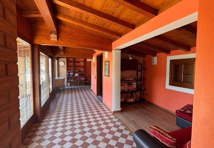Villa i Treviso, Treviso, Treviso - € 299 000 | Ref: 6126 - foto 1