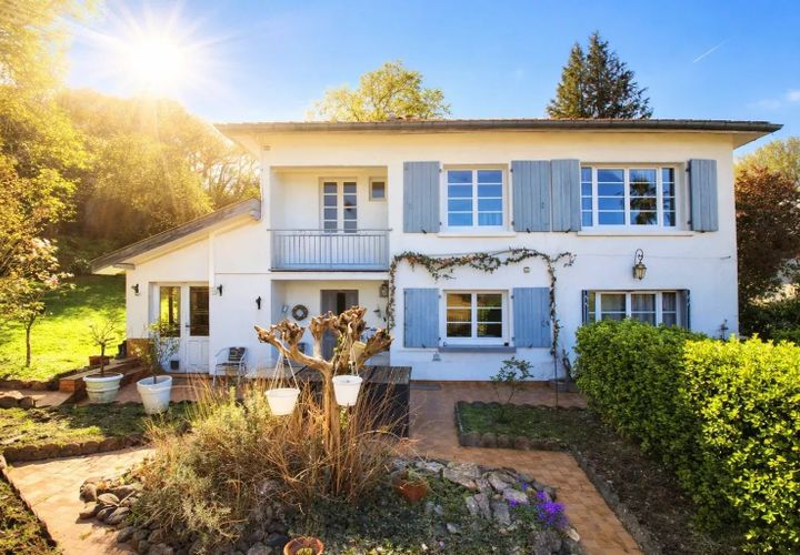 Villa a Castagnede, Pyrenees-Atlantiques, Castagnede - € 239.000 | Ref: 2055 - foto 1