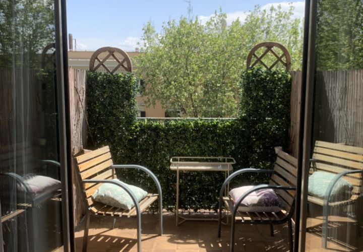 Lejlighed i Rome, Rome, Rome - € 810.000 | Ref: TRASTEVERE 810 - foto 1