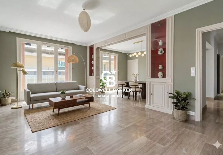Lejlighed i Lyon, Rhone, Lyon - € 590.000 | Ref: 69253 - foto 1