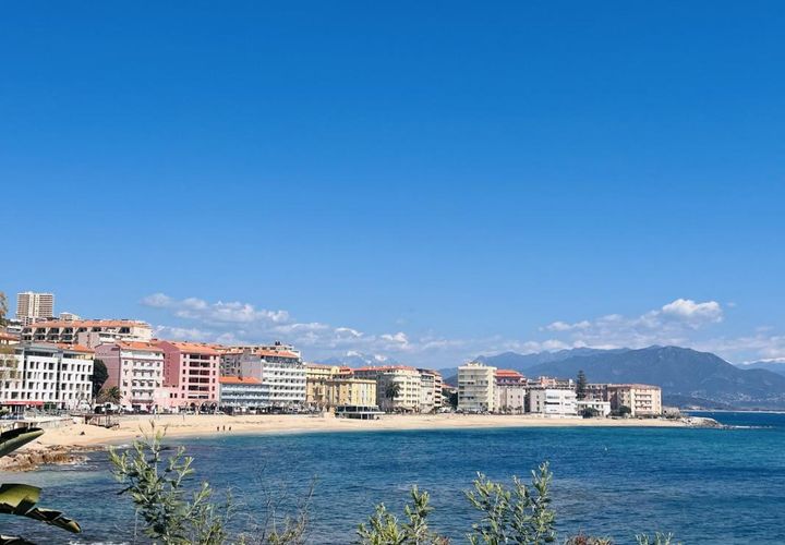Lejlighed i Ajaccio, Corse-du-Sud, Ajaccio - € 160.000 | Ref: VA12918-MAXIMMO - foto 1