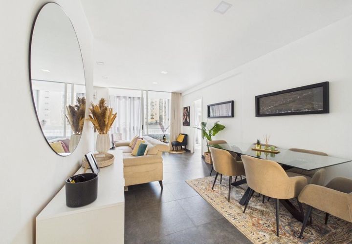 Lejlighed i Ajaccio, Corse-du-Sud, Ajaccio - € 269.000 | Ref: VA12445-MAXIMMO - foto 1