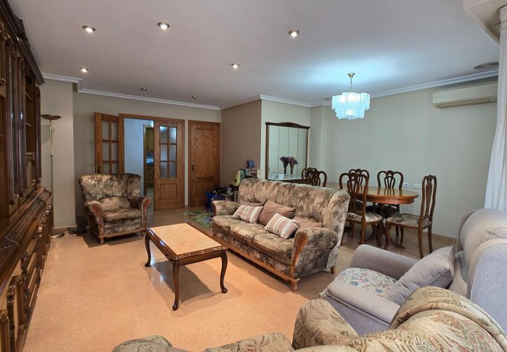 Lejlighed i Elche, Alicante, Elche - € 183.999 | Ref: 88796/388 - foto 1