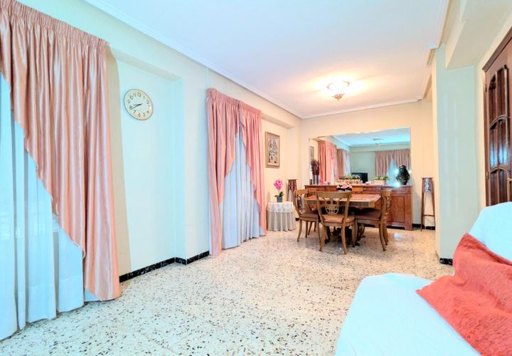 Lejlighed i Elche, Alicante, Elche - € 128.000 | Ref: 97618/388 - foto 1